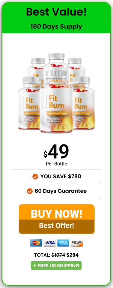 Fit Burn- order-now-( One Hundred Eighty Days Supply)-image